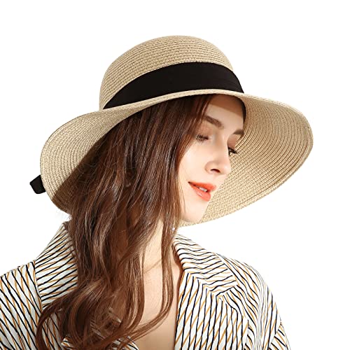Women's Sun Hat UV UPF 50+