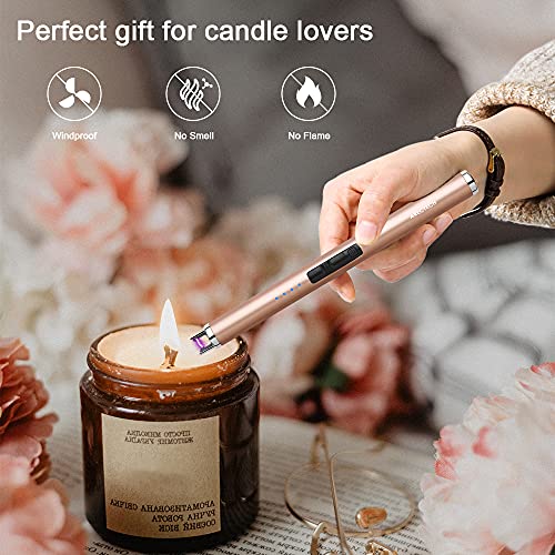 Eletric Rechargeable Candle Lighter