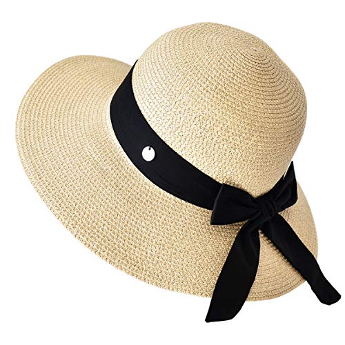 Women's Sun Hat UV UPF 50+